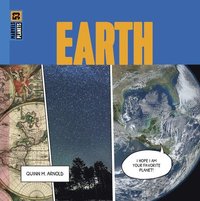 bokomslag Earth
