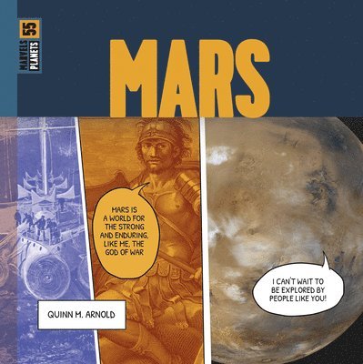 Mars