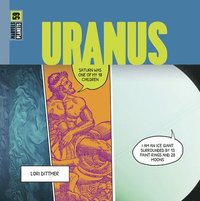 bokomslag Uranus