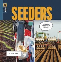 bokomslag Seeders