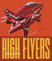 bokomslag Red Arrows