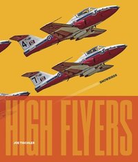 bokomslag Snowbirds
