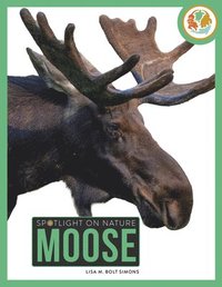 bokomslag Moose