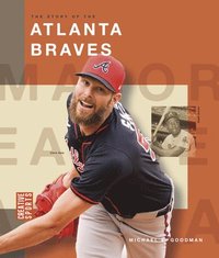 bokomslag The Story of the Atlanta Braves