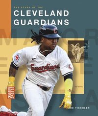 bokomslag The Story of the Cleveland Guardians