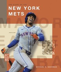bokomslag The Story of the New York Mets