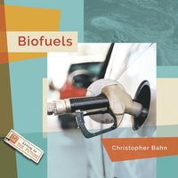bokomslag Biofuels