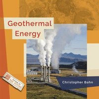 bokomslag Geothermal Energy