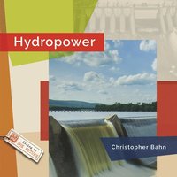bokomslag Hydropower
