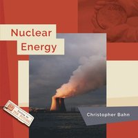 bokomslag Nuclear Energy