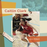 bokomslag Caitlin Clark