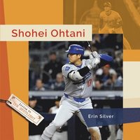 bokomslag Shohei Ohtani