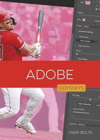 bokomslag Adobe
