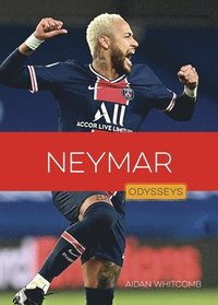 bokomslag Neymar