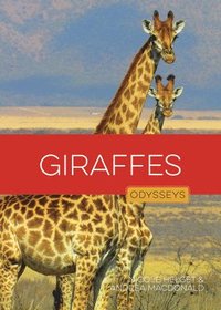 bokomslag Giraffes
