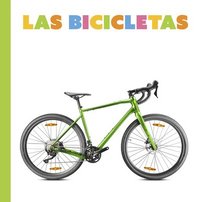 bokomslag Las Bicicletas