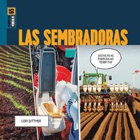 bokomslag Las Sembradoras