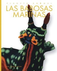 bokomslag Las Babosas Marinas