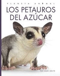 bokomslag Los Petauros del Azúcar