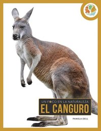 bokomslag El Canguro