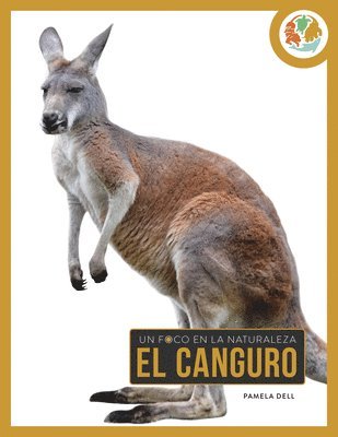 bokomslag El Canguro