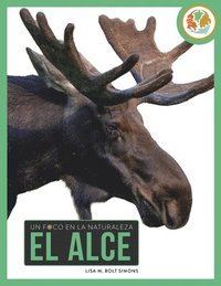 bokomslag El Alce