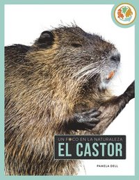 bokomslag El Castor