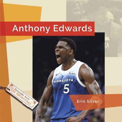 Erin Silver - Anthony Edwards, Inbunden