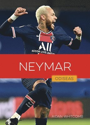 bokomslag Neymar