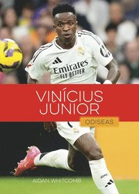 bokomslag Vinícius Júnior