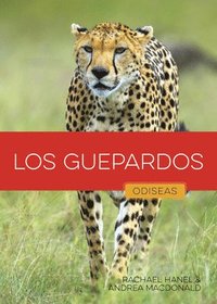 bokomslag Los Guepardos