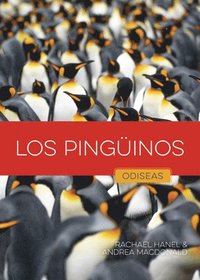 bokomslag Los Pingüinos