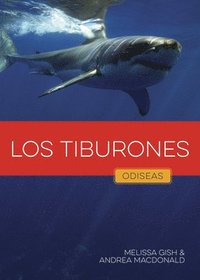 bokomslag Los Tiburones
