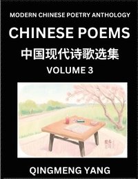 bokomslag Chinese Poems for Kids (Part 3)- Learn Reading Chinese Poetry, Simplified Lessons for Students of Mandarin Chinese, HSK All Levels, Quick and Easy Language Learning Guide for Beginners, Young, Adul...