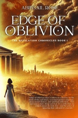 Edge of Oblivion 1