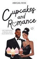 bokomslag Cupcakes and Romance