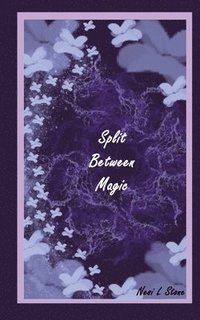 bokomslag Split Between Magic