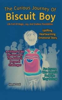 bokomslag Curious Journey of Biscuit Boy