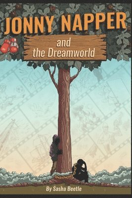 Jonny Napper and the Dreamworld 1