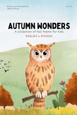 Autumn Wonders 1