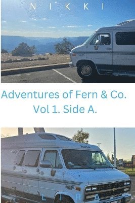 Adventures of Fern&Co 1