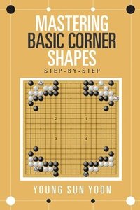 bokomslag Mastering basic corner shapes Step-by-step