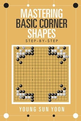 Mastering basic corner shapes Step-by-step 1