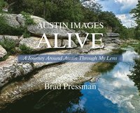 bokomslag Austin Images Alive