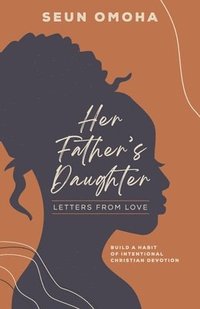 bokomslag Her Father's Daughter