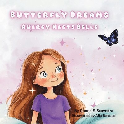 Butterfly Dreams 1