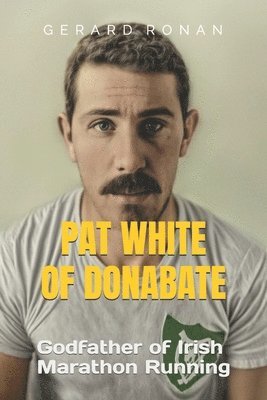 Pat White of Donabate