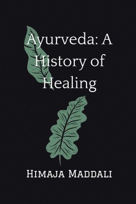 Ayurveda 1