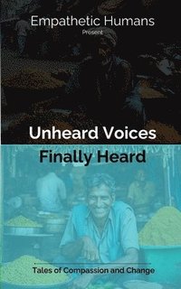 bokomslag Unheard Voices