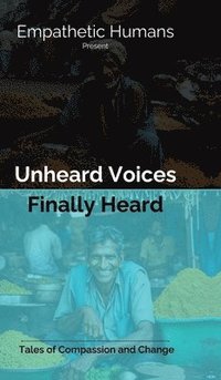 bokomslag Unheard Voices